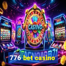 776 bet casino